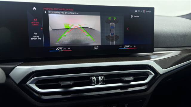 Used 2023 BMW i4 eDrive35 w/ Premium Package RWD image 26