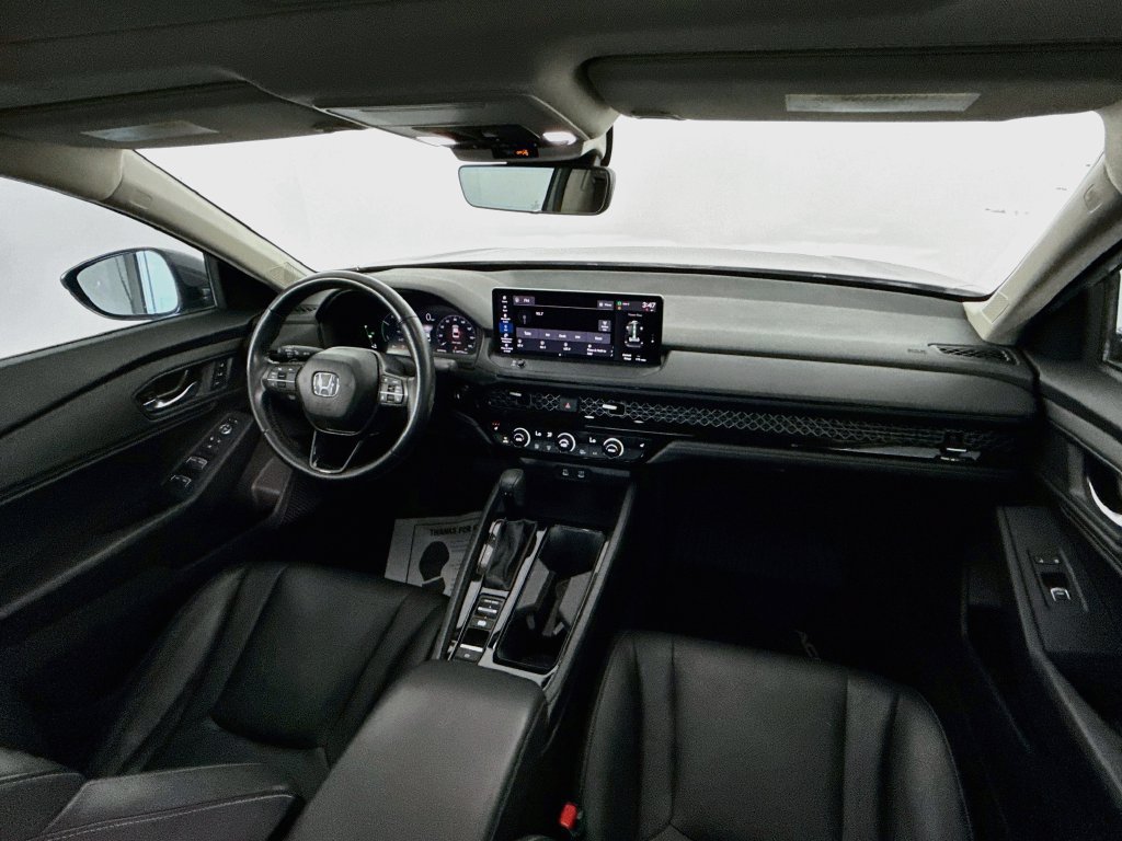 Used 2024 Honda Accord EX-L image 24