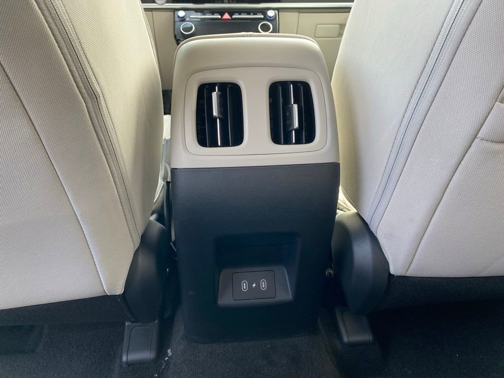 New 2026 Hyundai Tucson SEL image 28