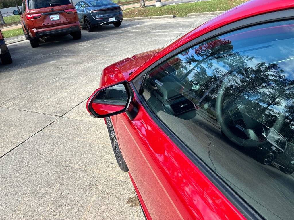 New 2026 Toyota Camry XSE image 14