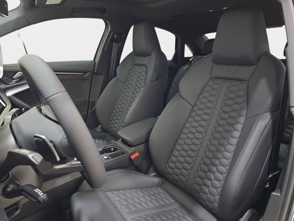 New 2026 Audi RS 3 image 13