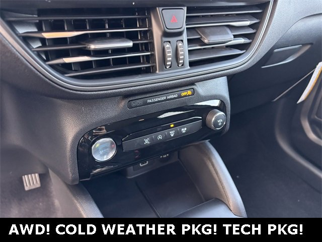 New 2026 Ford Escape Active w/ Tech Pack #1 image 19
