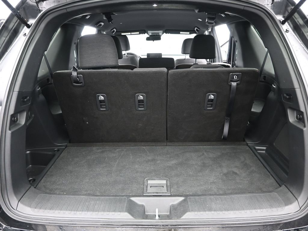 Certified 2025 Honda Pilot Sport image 29