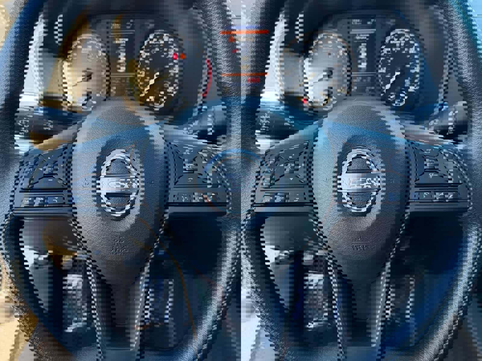 Certified 2025 Nissan Altima 2.5 S image 29