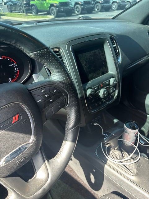 Used 2018 Dodge Durango GT w/ Premium Group AWD/4WD image 13