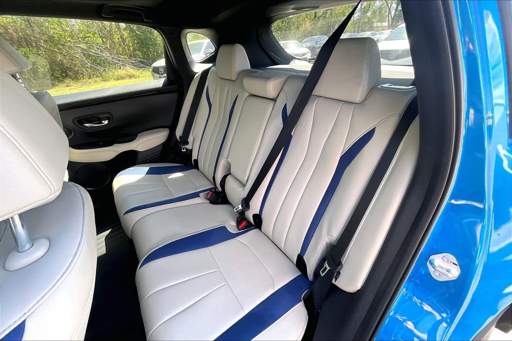 New 2026 Acura ADX A-Spec w/ Advance Package FWD image 21