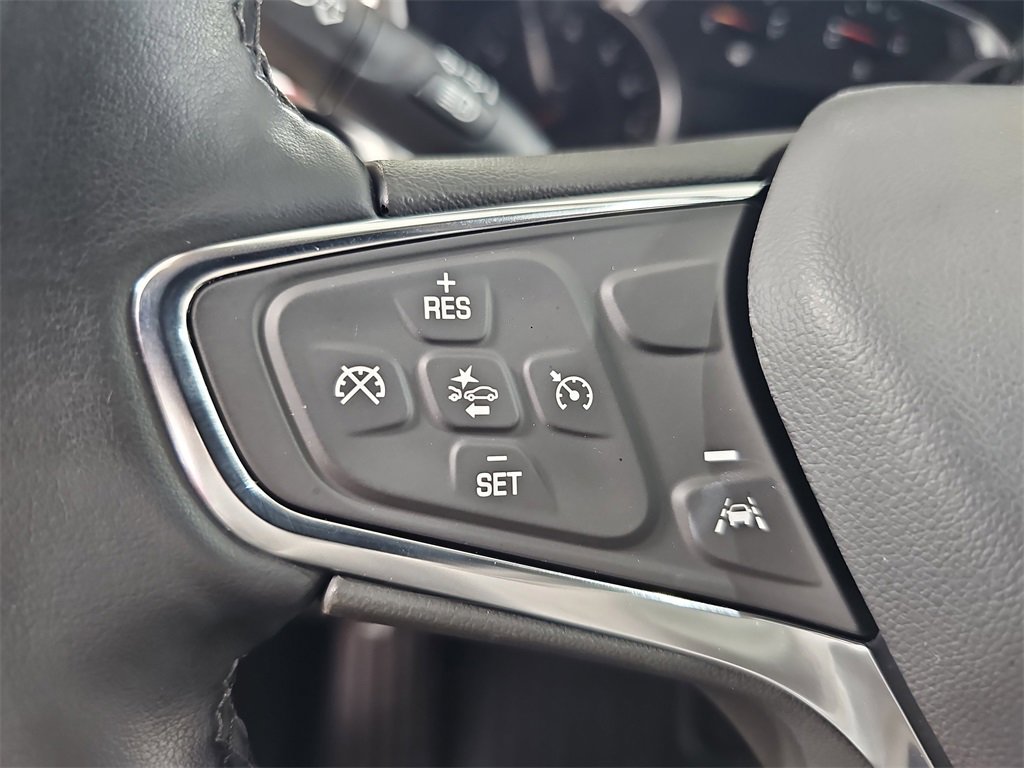 Certified 2023 Chevrolet Equinox LT image 23