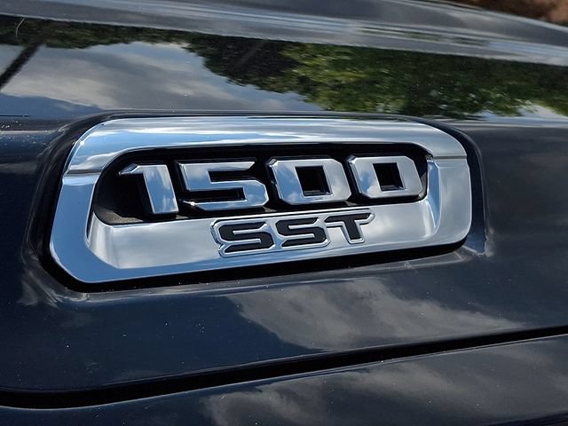 Used 2025 RAM 1500 Big Horn AWD/4WD image 30