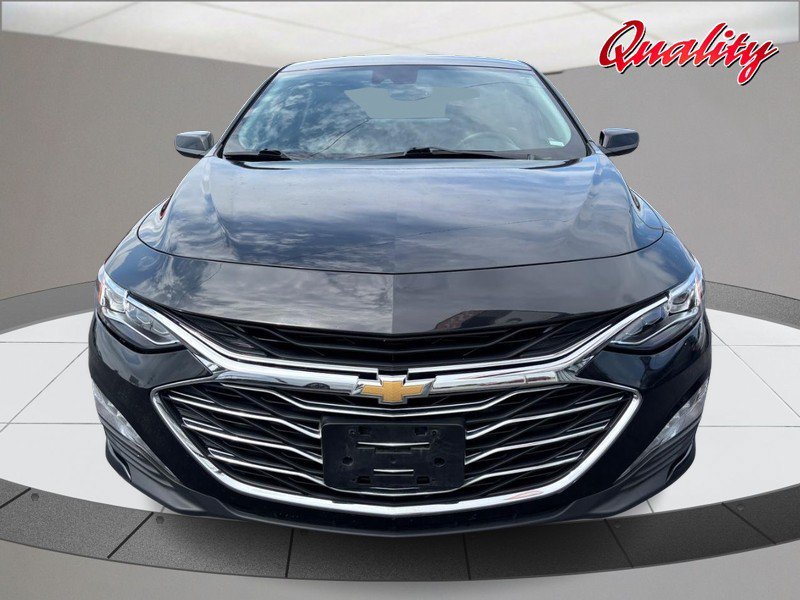 Used 2024 Chevrolet Malibu LT FWD image 10