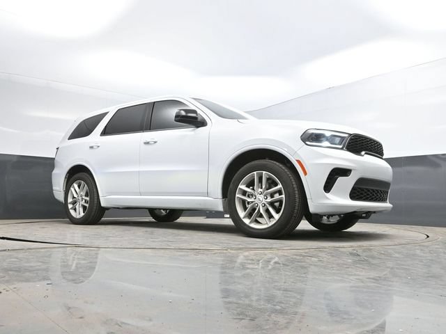 Used 2026 Dodge Durango GT AWD/4WD image 47