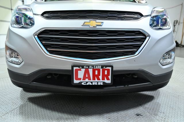 Used 2017 Chevrolet Equinox Premier w/ Enhanced Convenience Package image 17