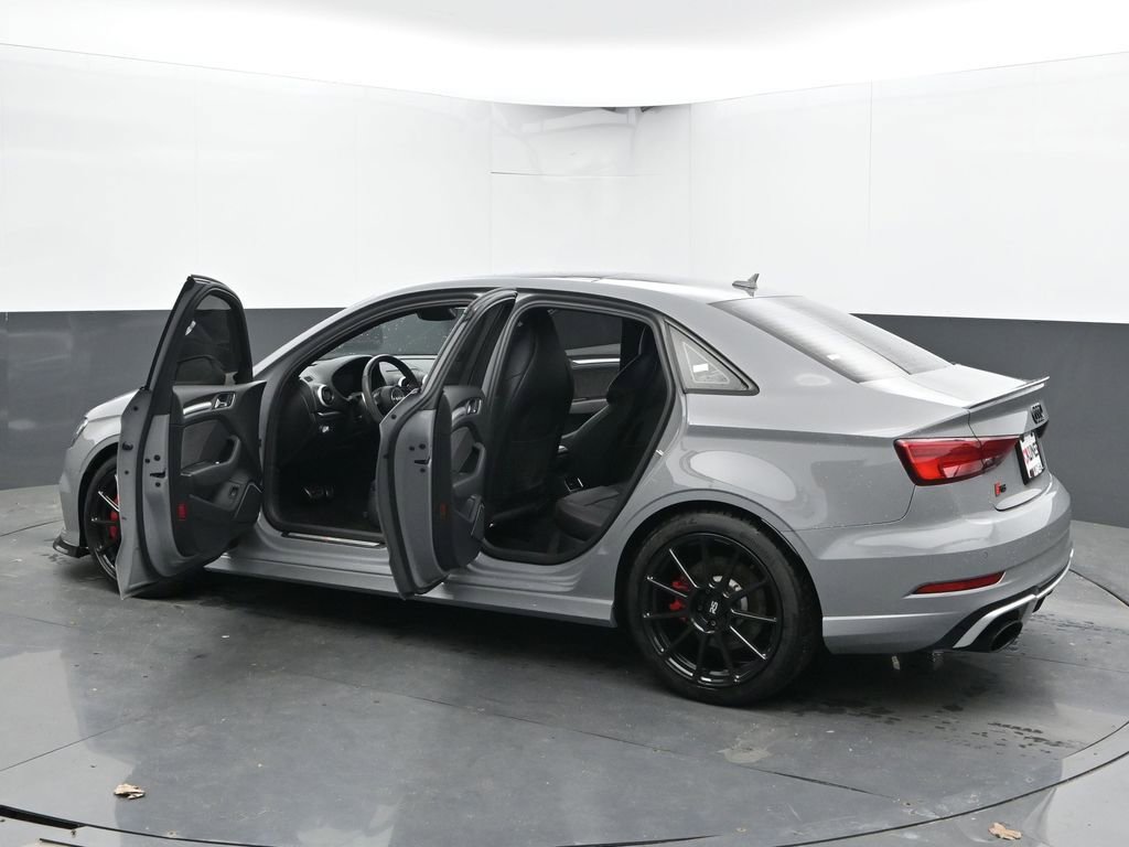 Used 2018 Audi RS 3 AWD/4WD image 59