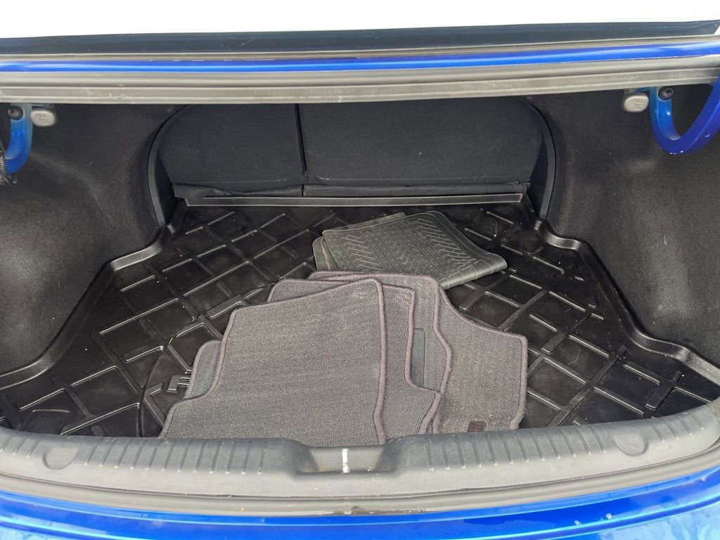 Used 2012 Kia Forte Koup SX w/ Leather Pkg image 12