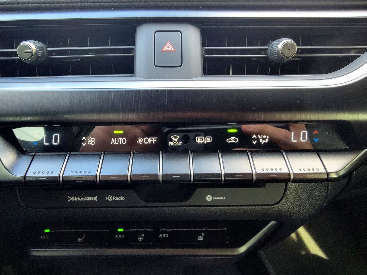 Used 2019 Lexus UX 200 F Sport w/ F Sport Premium Package image 38