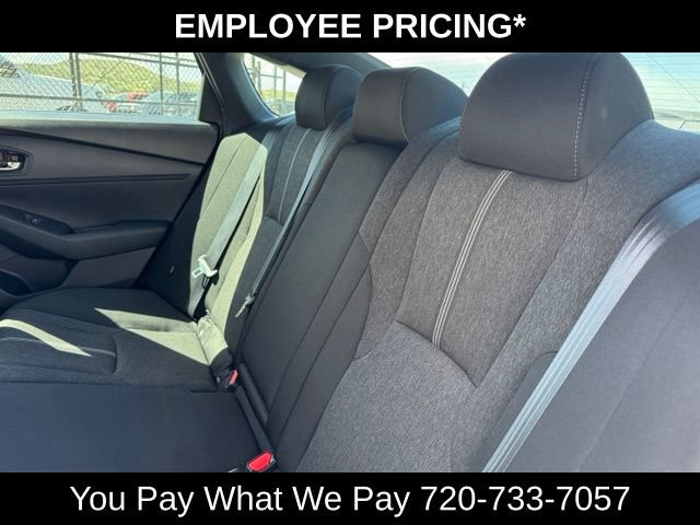 Used 2024 Honda Accord Sport image 16