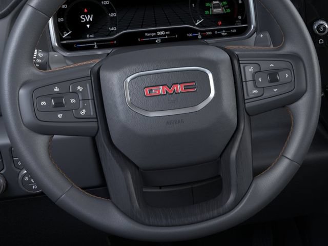 New 2026 GMC Sierra 1500 AT4 w/ AT4 Premium Package AWD/4WD image 19