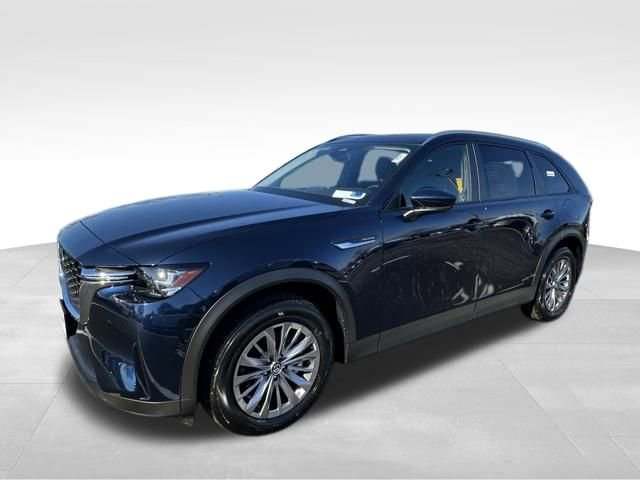 New 2026 MAZDA CX-90 3.3 Turbo w/ Select Package image 1