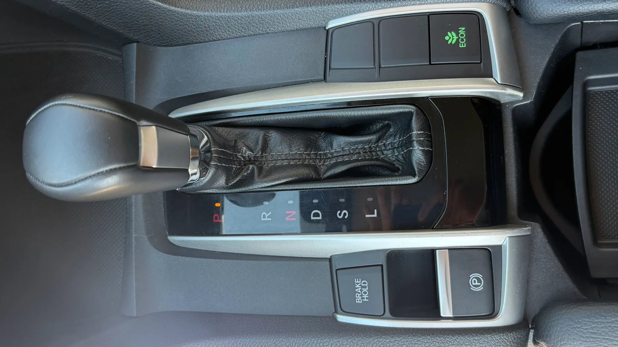 Used 2017 Honda Civic Touring image 20