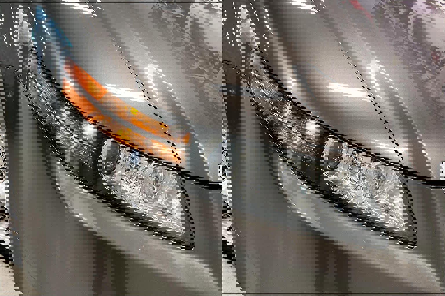 Used 2008 Acura TL image 29