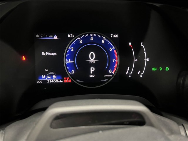 Certified 2023 Lexus RX 350 Premium image 18