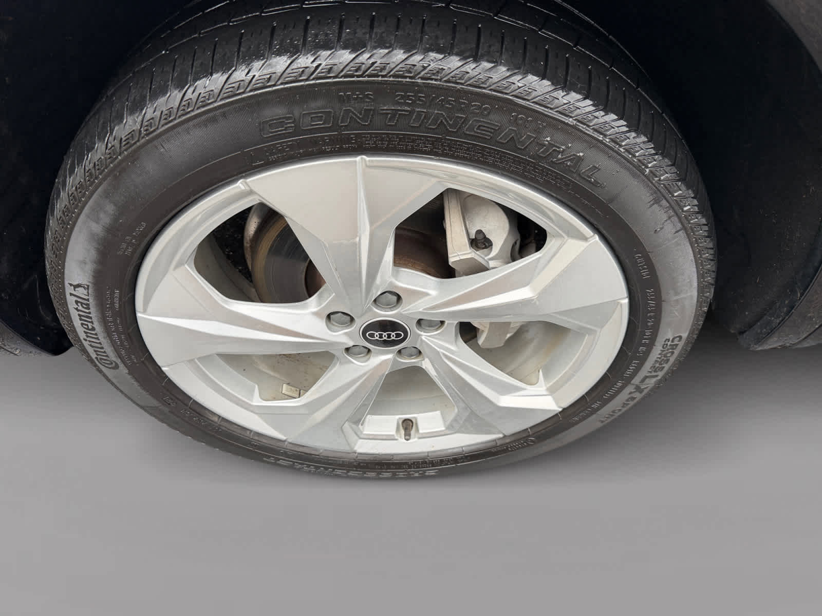 Used 2021 Audi Q5 2.0T Premium Plus w/ Premium Plus Package image 9