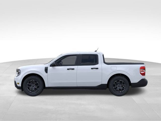 New 2025 Ford Maverick XLT w/ Equipment Group 301A image 6
