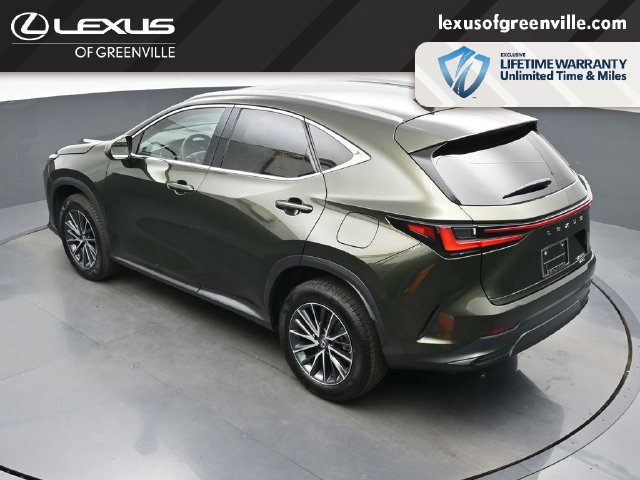 Used 2023 Lexus NX 350 AWD image 51