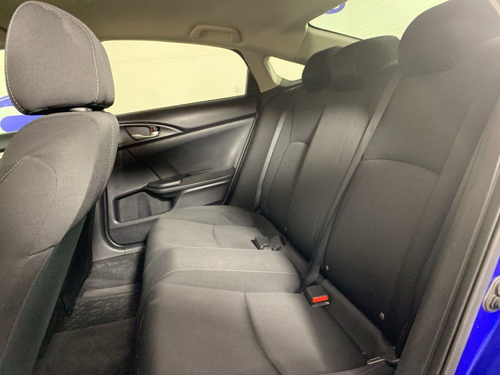 Used 2018 Honda Civic LX image 31