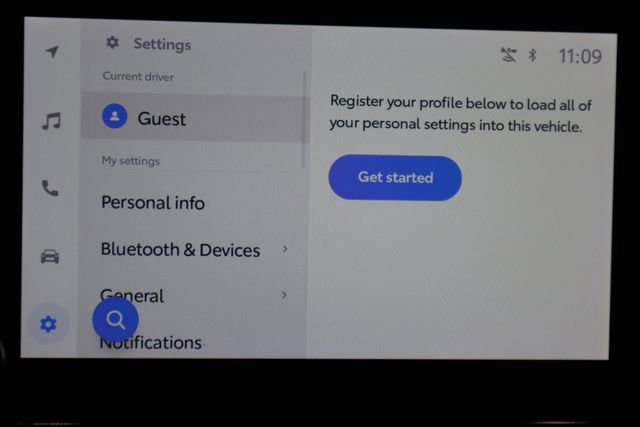 Used 2023 Toyota RAV4 XLE image 36