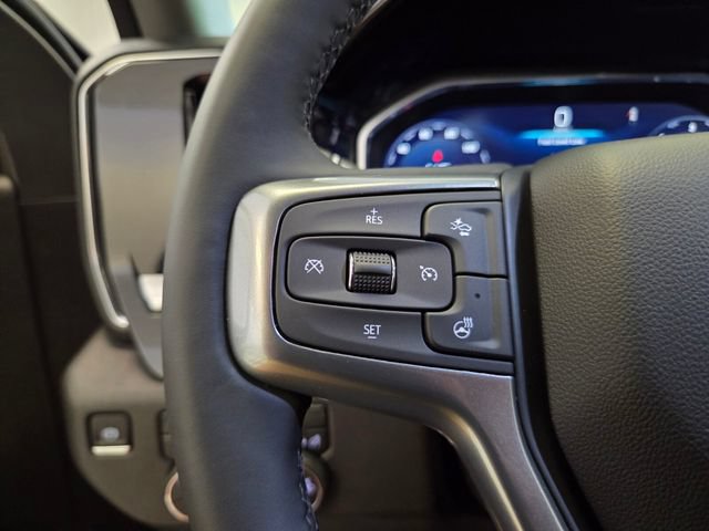 New 2026 Chevrolet Silverado 1500 LT AWD/4WD image 25