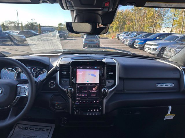 Used 2026 RAM 2500 Big Horn AWD/4WD image 28