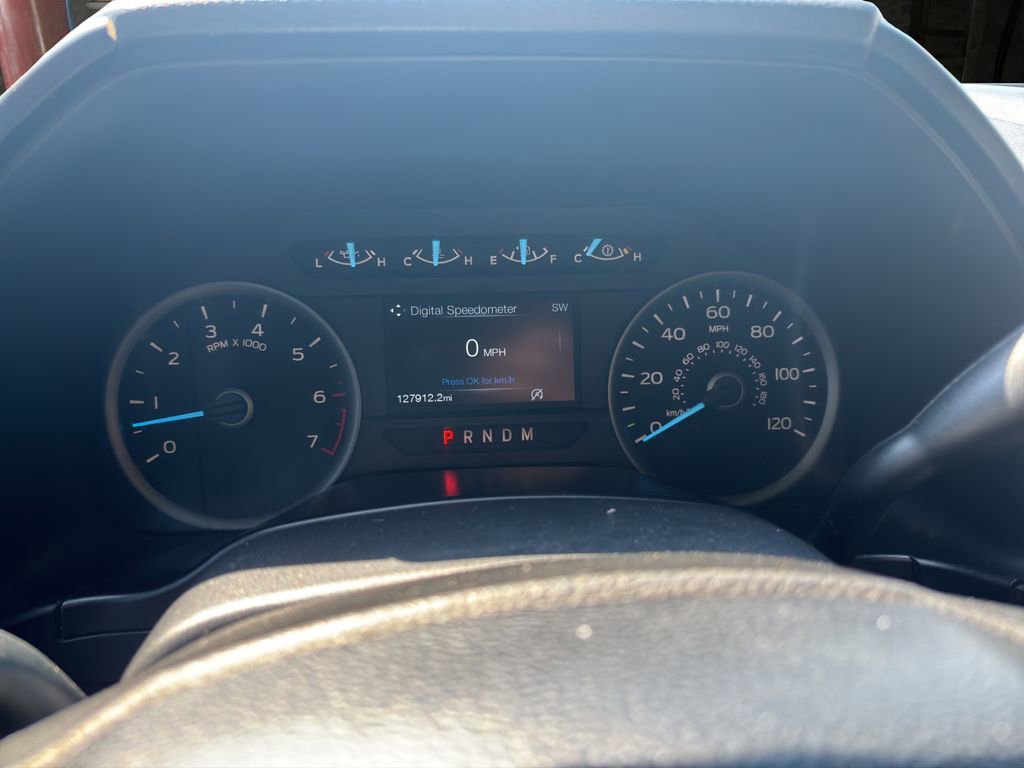 Used 2018 Ford F150 XLT w/ Equipment Group 301A Mid image 21