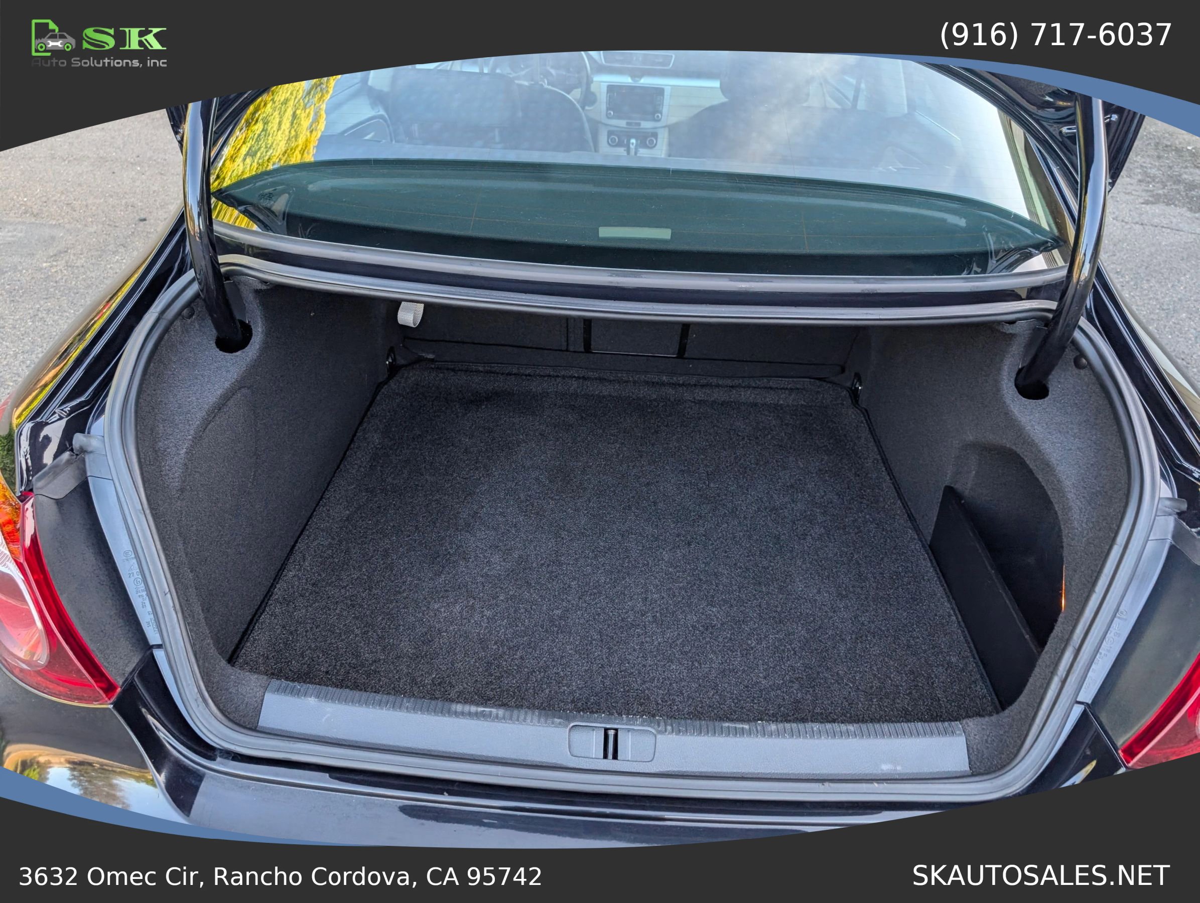Used 2012 Volkswagen CC R-Line FWD image 28