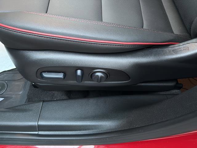 Certified 2026 Chevrolet TrailBlazer RS w/ Convenience Package image 15