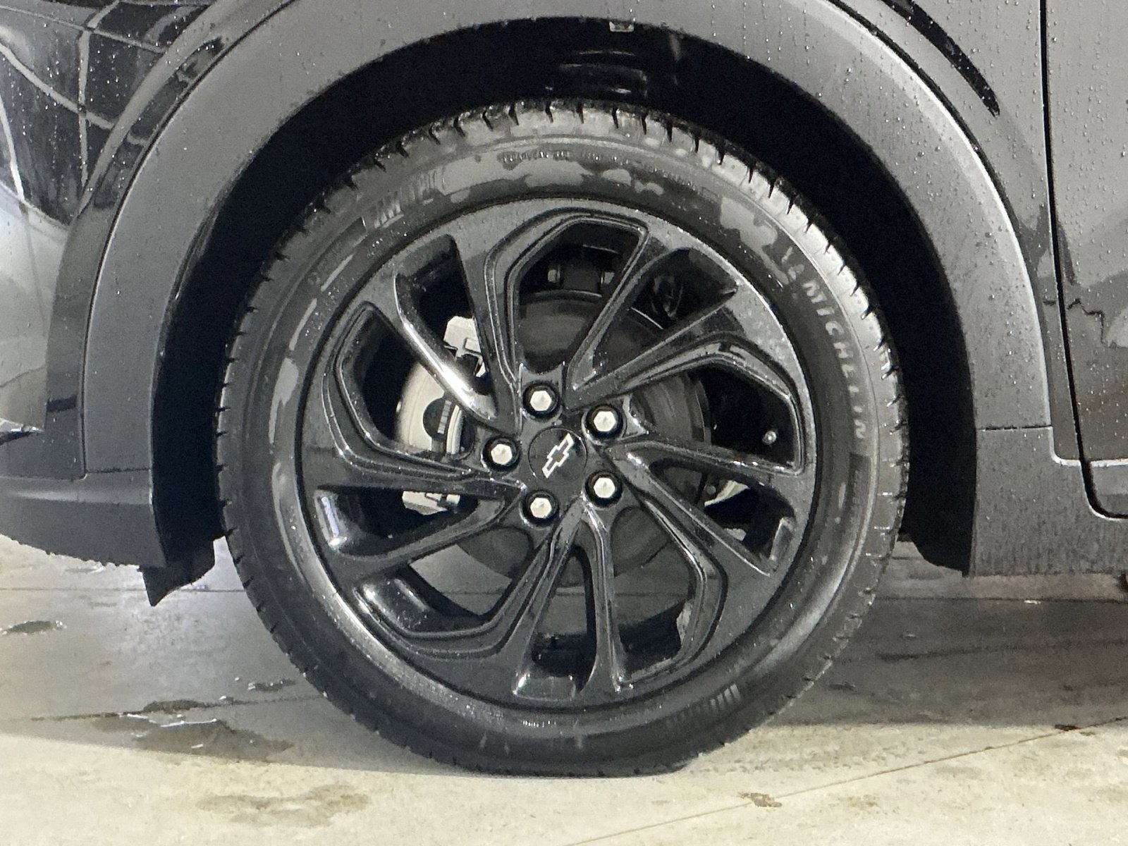 New 2027 Chevrolet Bolt RS w/ Technology Package image 20