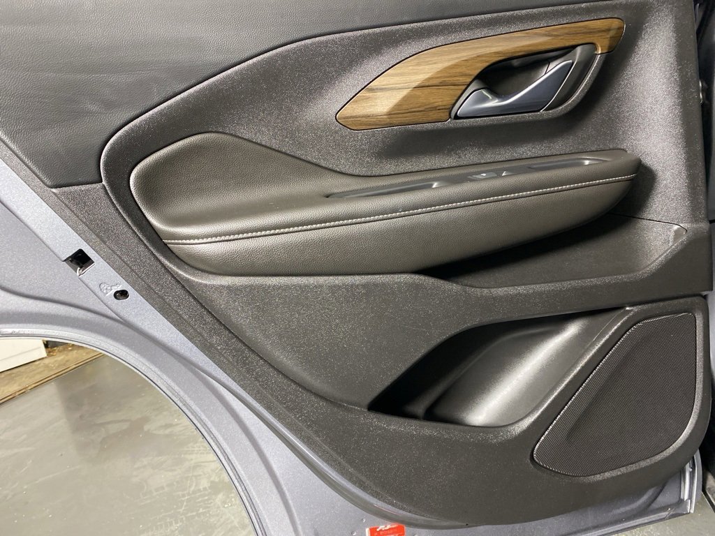 Used 2020 GMC Terrain Denali w/ Denali Premium Package image 27