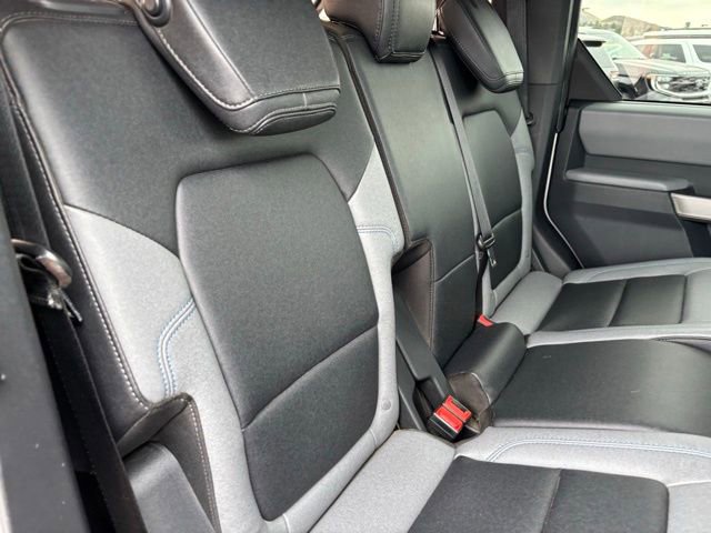 Used 2023 Ford Bronco Black Diamond image 20