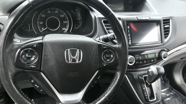 Used 2016 Honda CR-V Touring image 23