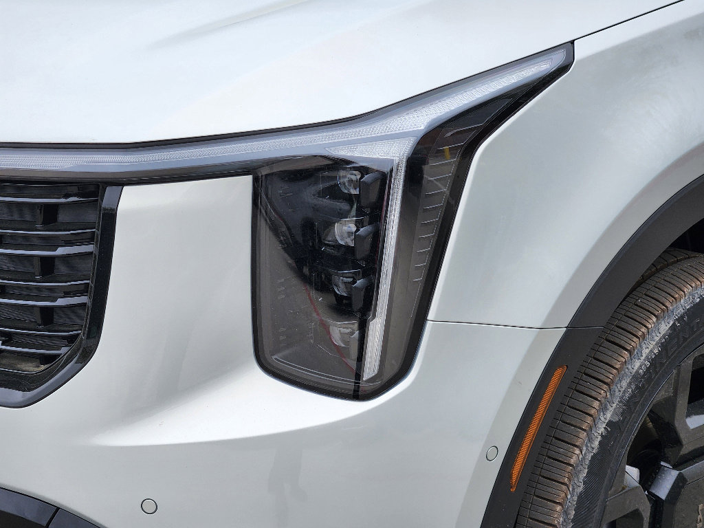 New 2026 Kia Sorento SX image 5