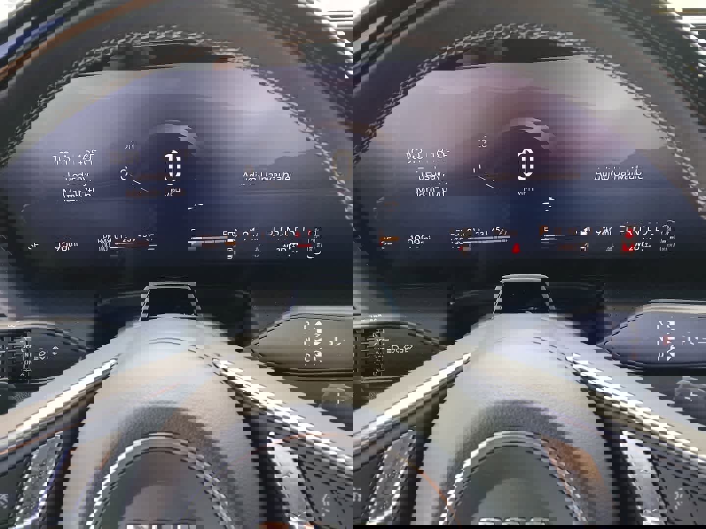 Used 2025 Buick Enclave Avenir w/ Super Cruise Package image 42