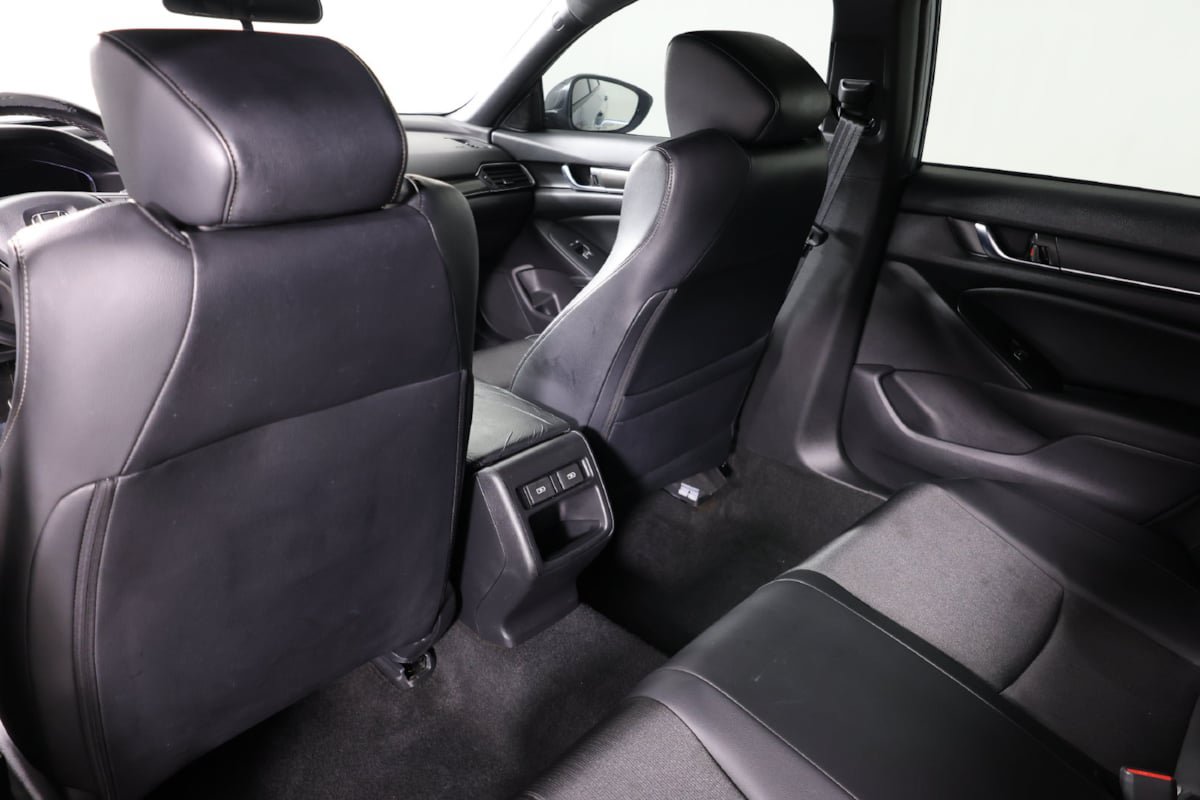 Used 2022 Honda Accord Sport image 30