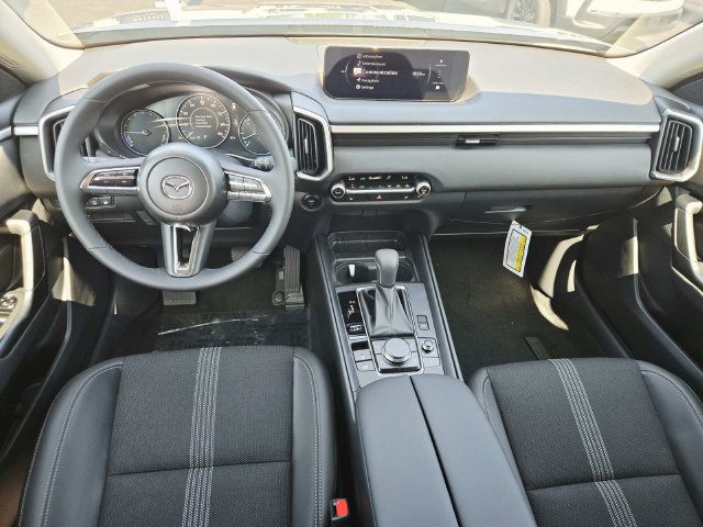New 2026 MAZDA CX-50 2.5 Hybrid w/ Weather Package AWD/4WD image 10