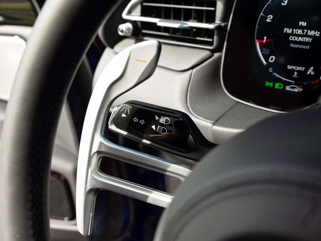 New 2026 Maserati Grecale Modena image 35