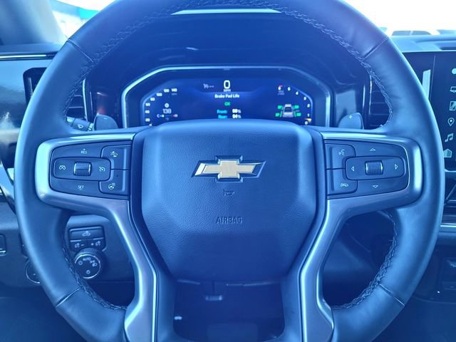 Used 2024 Chevrolet Silverado 1500 LT AWD/4WD image 26