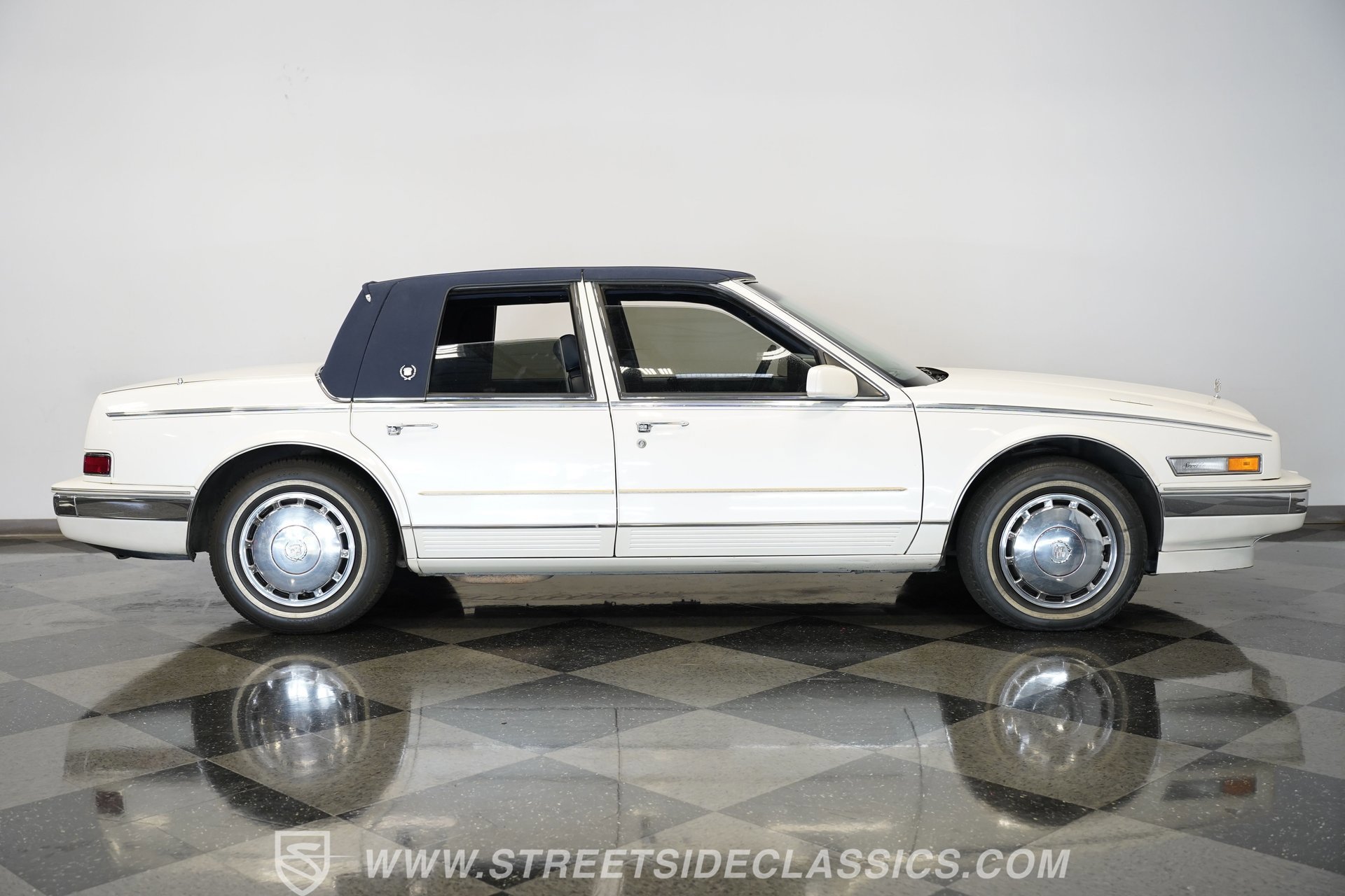 Used 1989 Cadillac Seville image 17