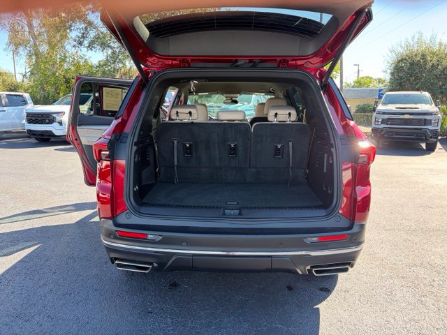 Used 2026 Buick Enclave Preferred FWD image 16