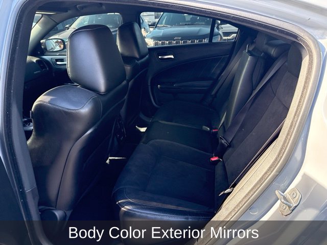 Used 2022 Dodge Charger GT w/ Plus Group AWD/4WD image 22