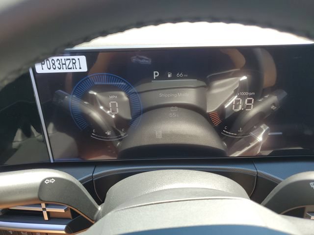 New 2027 Hyundai Santa Fe SE AWD/4WD image 26