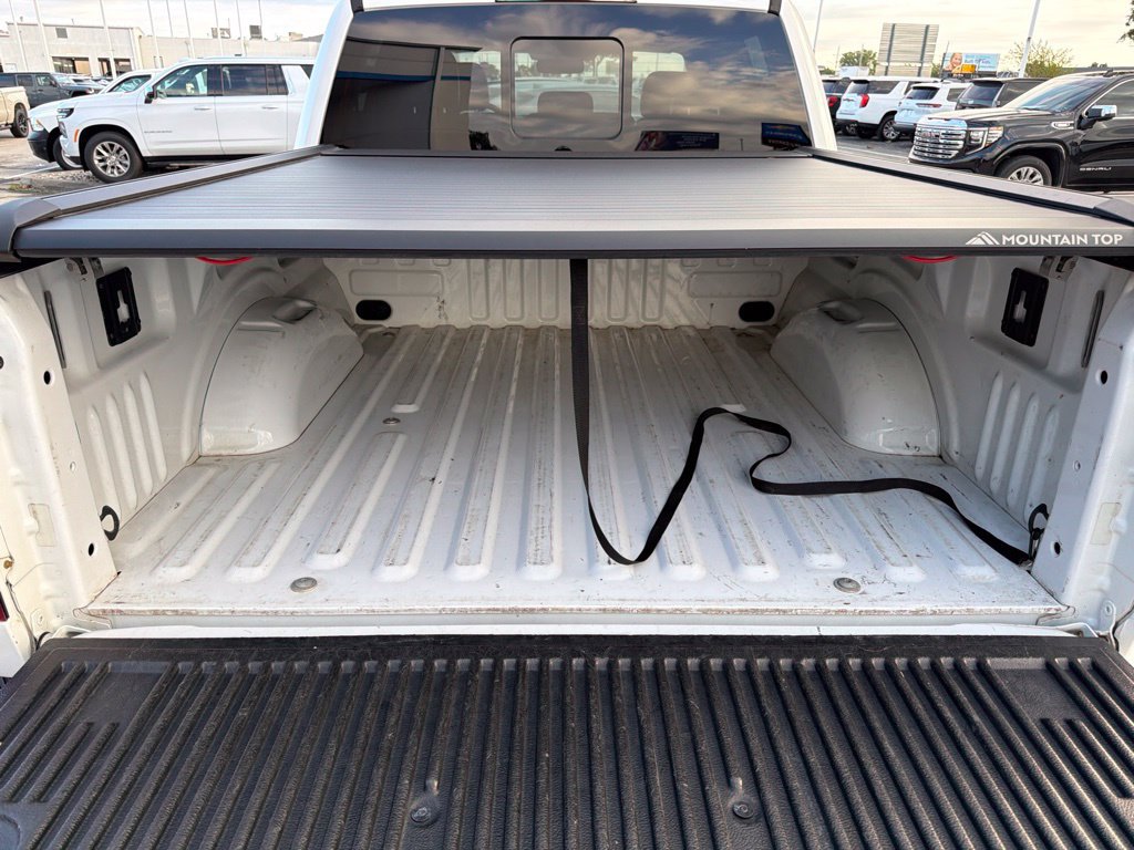 Used 2016 Ford F150 Lariat w/ Equipment Group 501A Mid AWD/4WD image 14