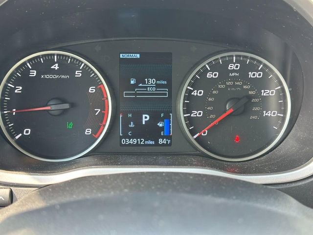 Used 2024 Mitsubishi Eclipse Cross SE image 20